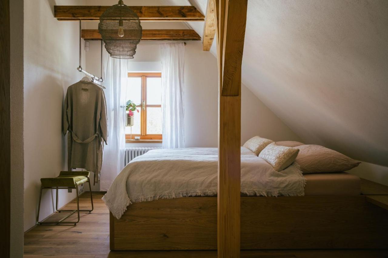 Marinada Vinicni Dum Bed & Breakfast Pavlov Luaran gambar
