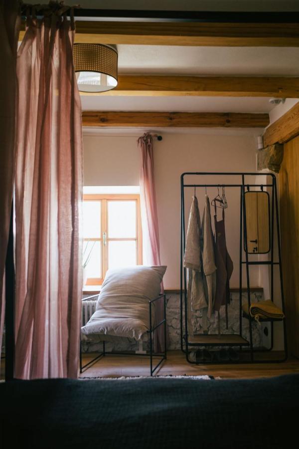 Marinada Vinicni Dum Bed & Breakfast Pavlov Luaran gambar