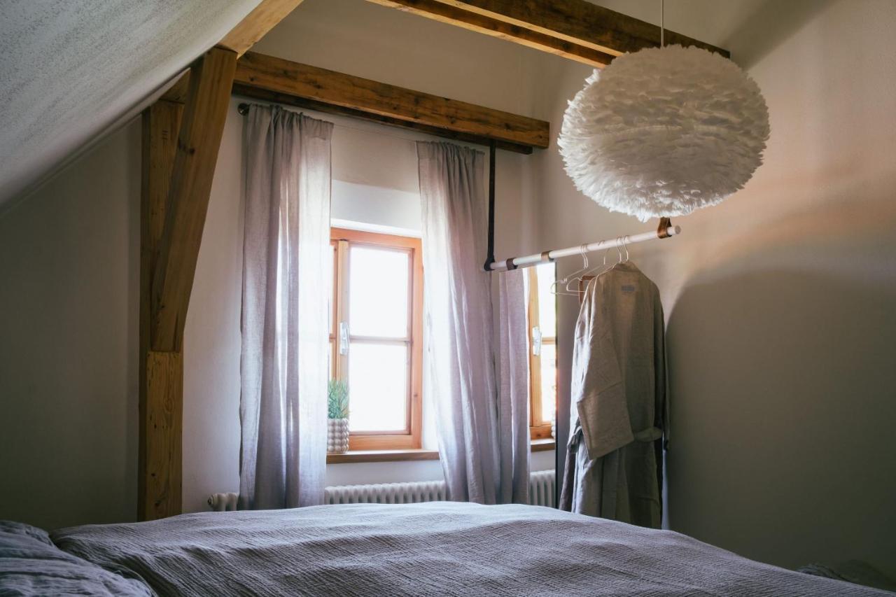 Marinada Vinicni Dum Bed & Breakfast Pavlov Luaran gambar
