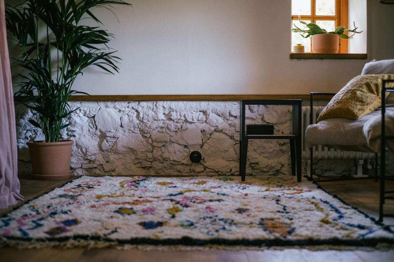 Marinada Vinicni Dum Bed & Breakfast Pavlov Luaran gambar