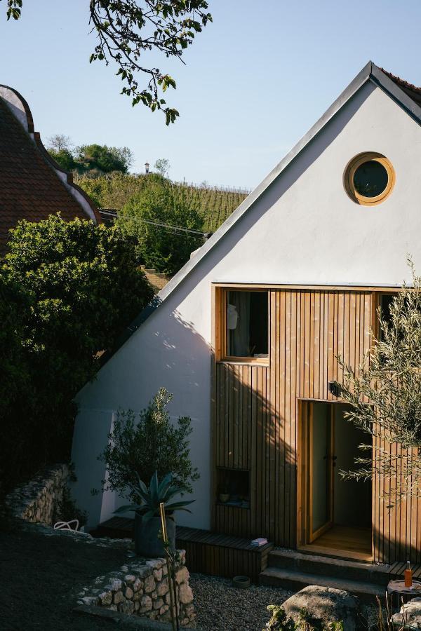 Marinada Vinicni Dum Bed & Breakfast Pavlov Luaran gambar