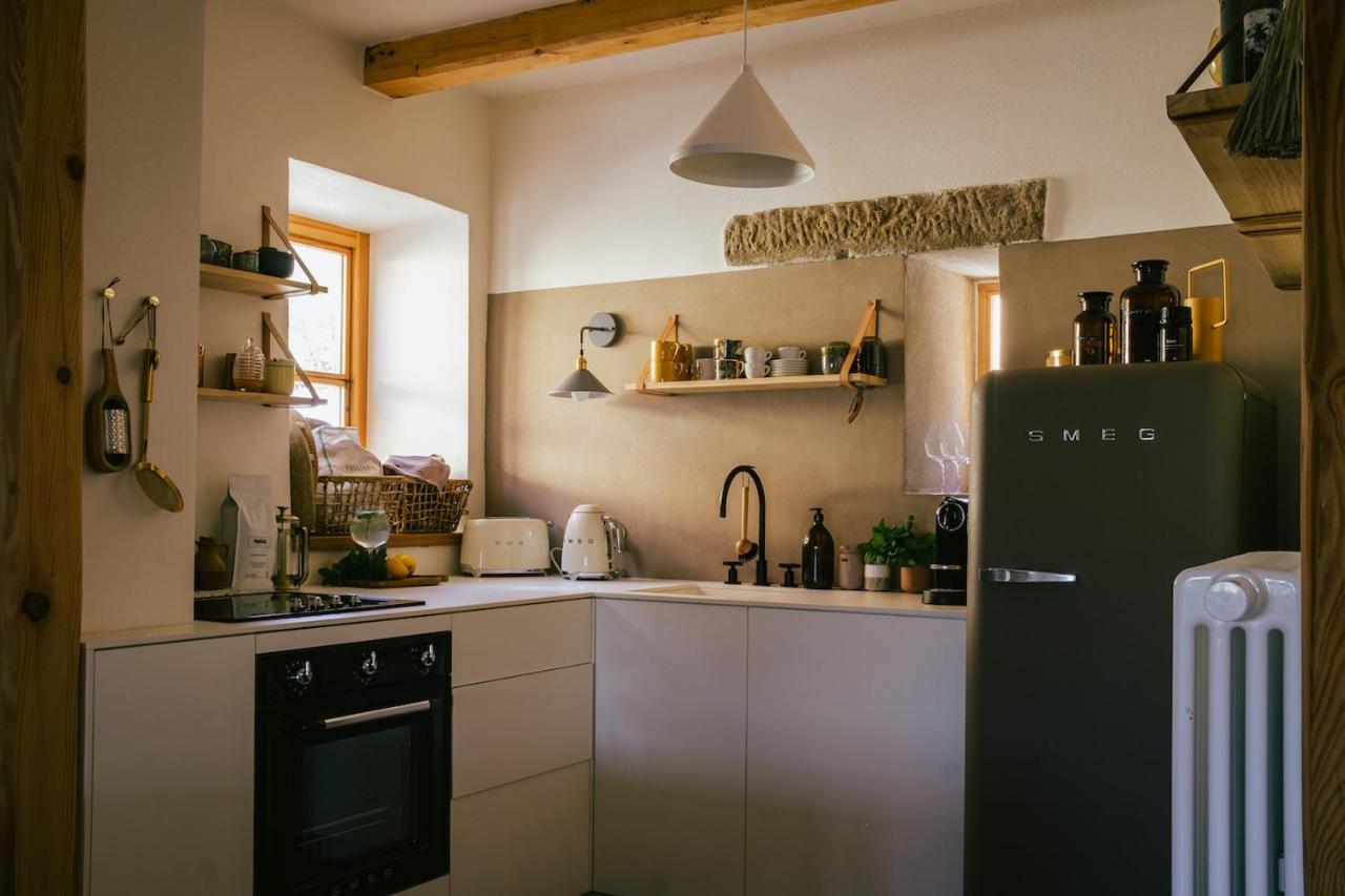 Marinada Vinicni Dum Bed & Breakfast Pavlov Luaran gambar
