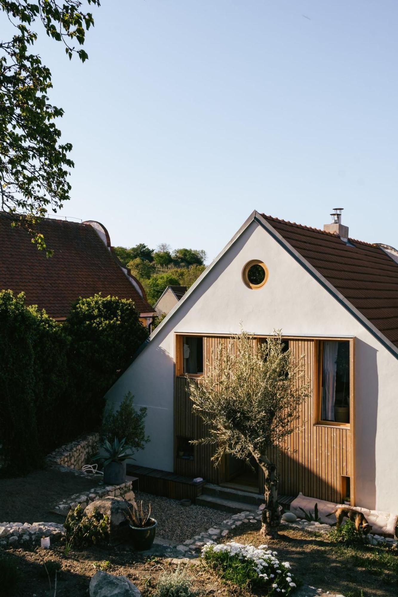 Marinada Vinicni Dum Bed & Breakfast Pavlov Luaran gambar