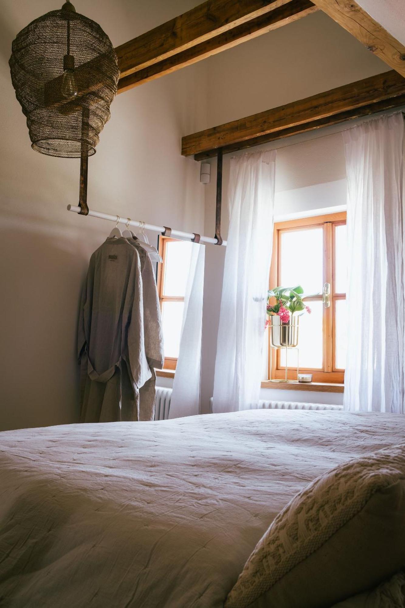 Marinada Vinicni Dum Bed & Breakfast Pavlov Luaran gambar
